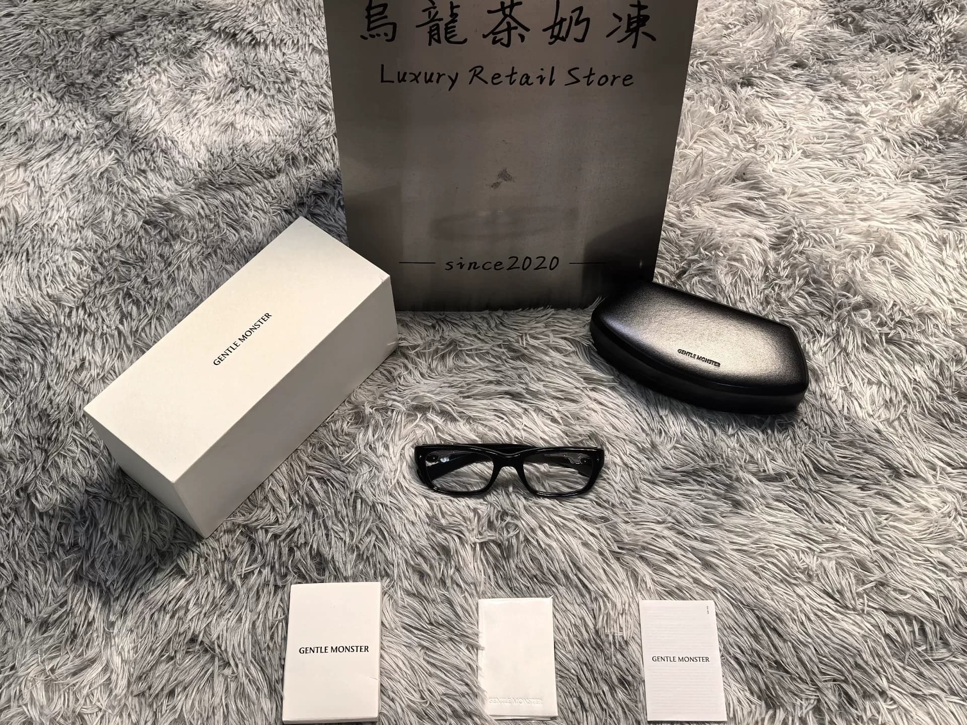 Оптические линзы GM Kant-01 black glasses оптические очки серии Bold 25 лет являются самыми