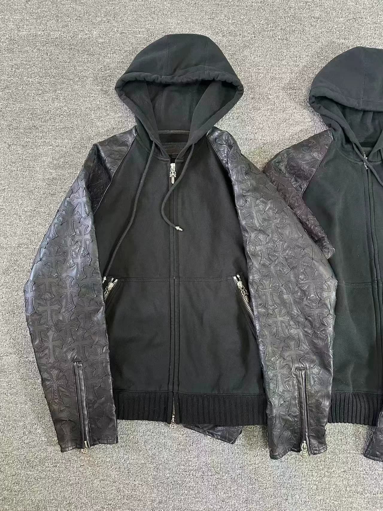 Chrome Hearts CH Chrome Hearts C