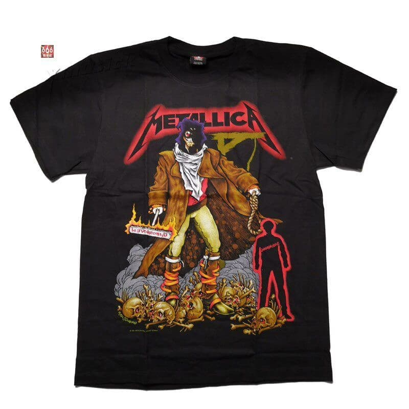 Metallica Earthlings vtg винтаж