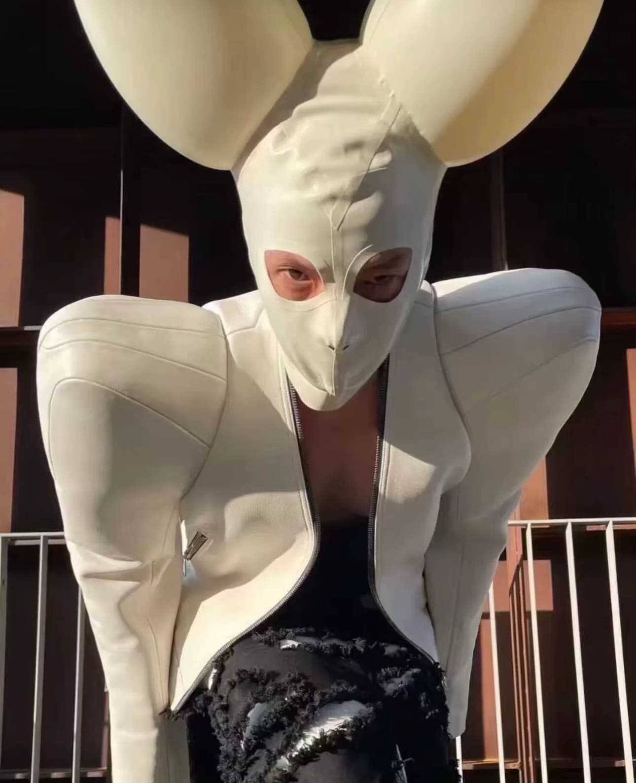 Rick Owens Fogacgine22ss может быть выдан в тот же день