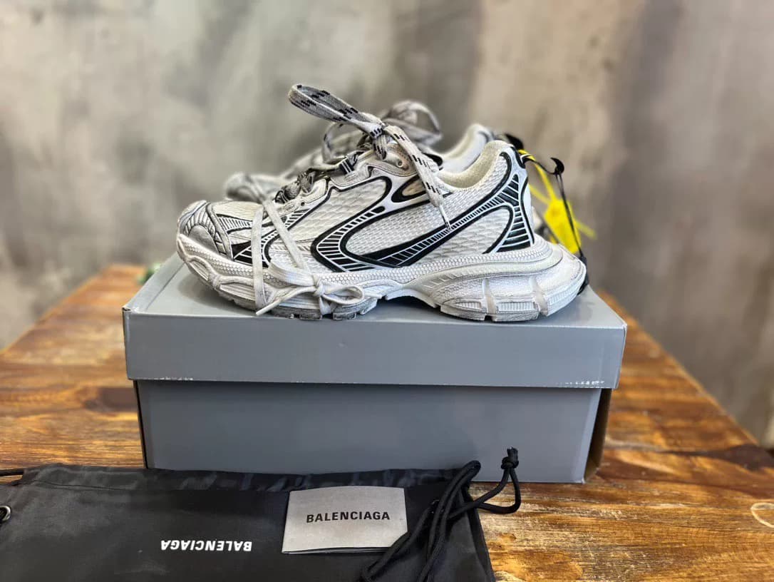 Президентская версия ботинок Paris 3XL daddy shoes, не вызывающая сомнений ни в каком сравнении на рынке, 1.1 комплект высокого класса