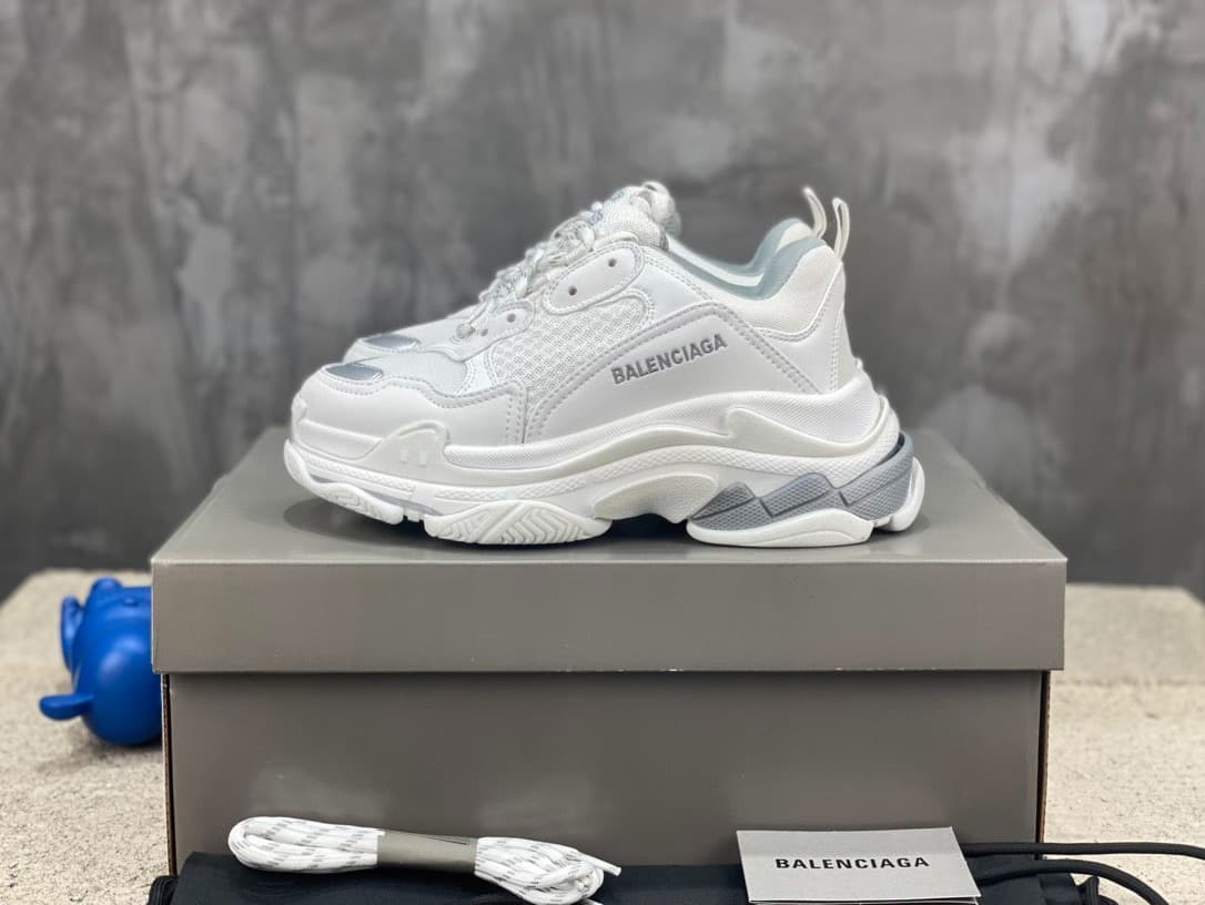 Balenciaga Balenciaga Triple S