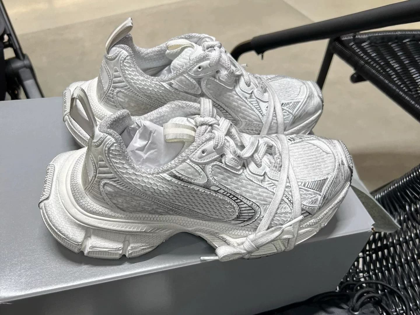 Президентская версия ботинок Paris 3XL daddy shoes, не вызывающая сомнений ни в каком сравнении на рынке, 1.1 высококачественная повторная гравировка,