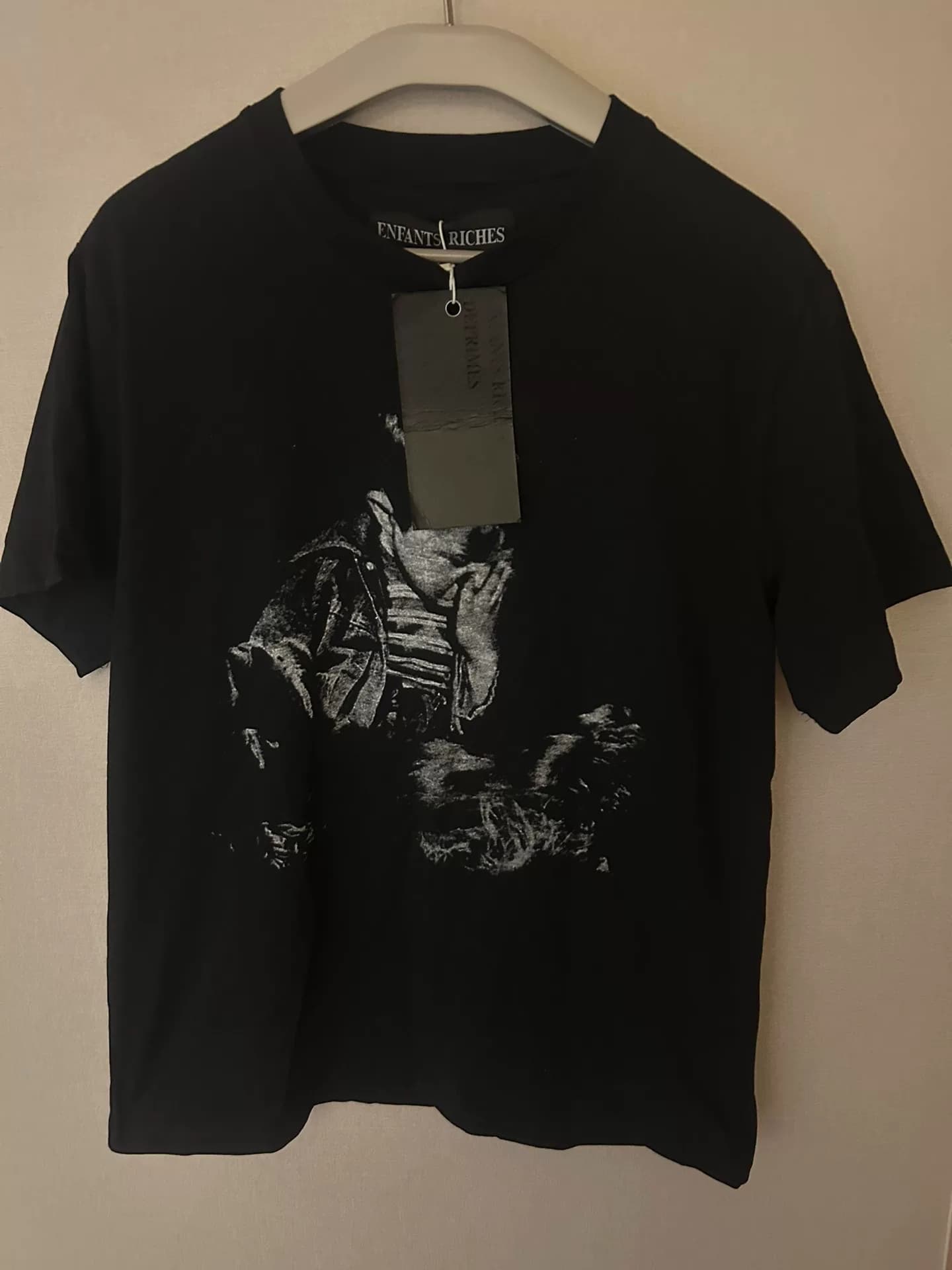 Дети, лишенные богатства, серия 23ss