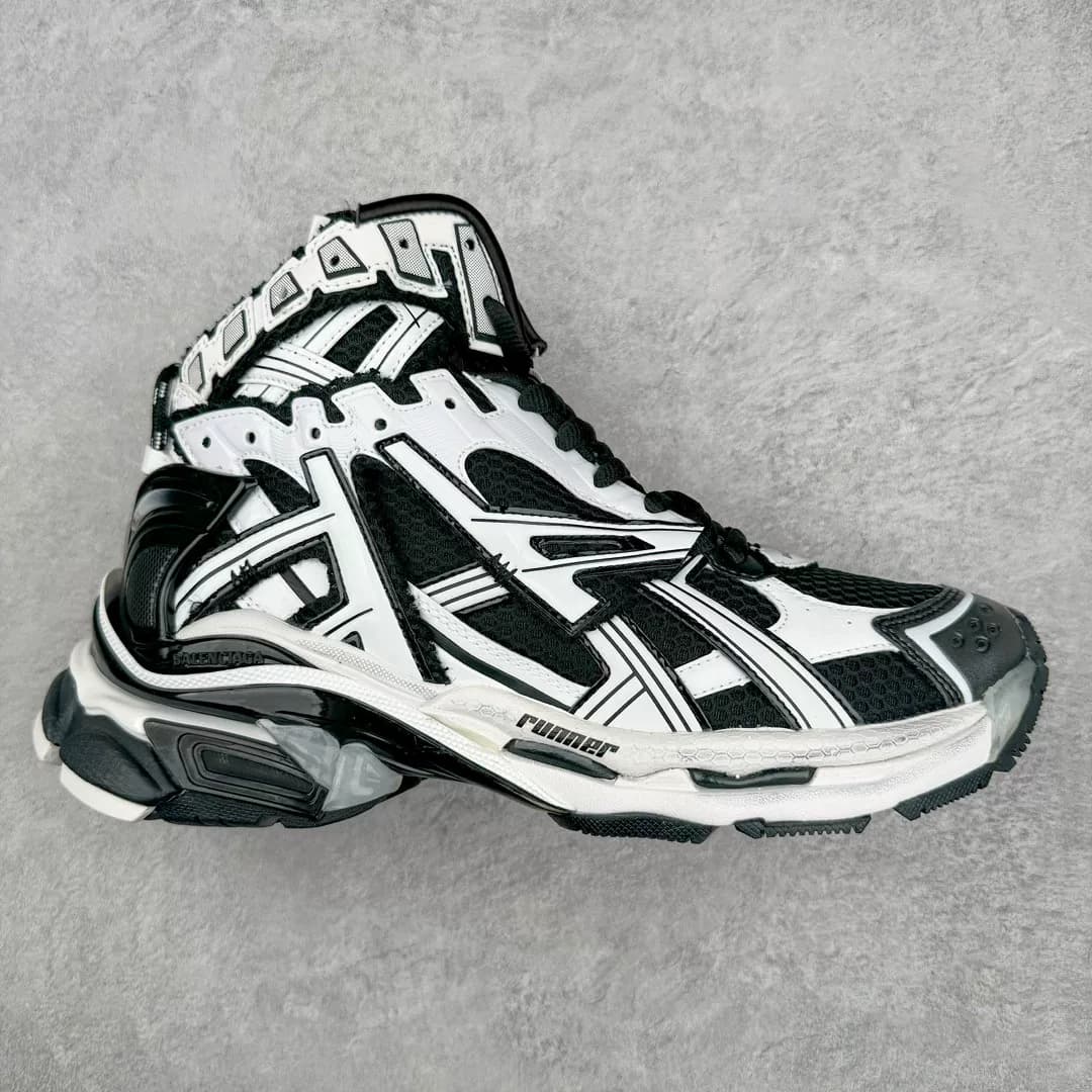 Кроссовки BALENCIAGA для бега Balenciaga