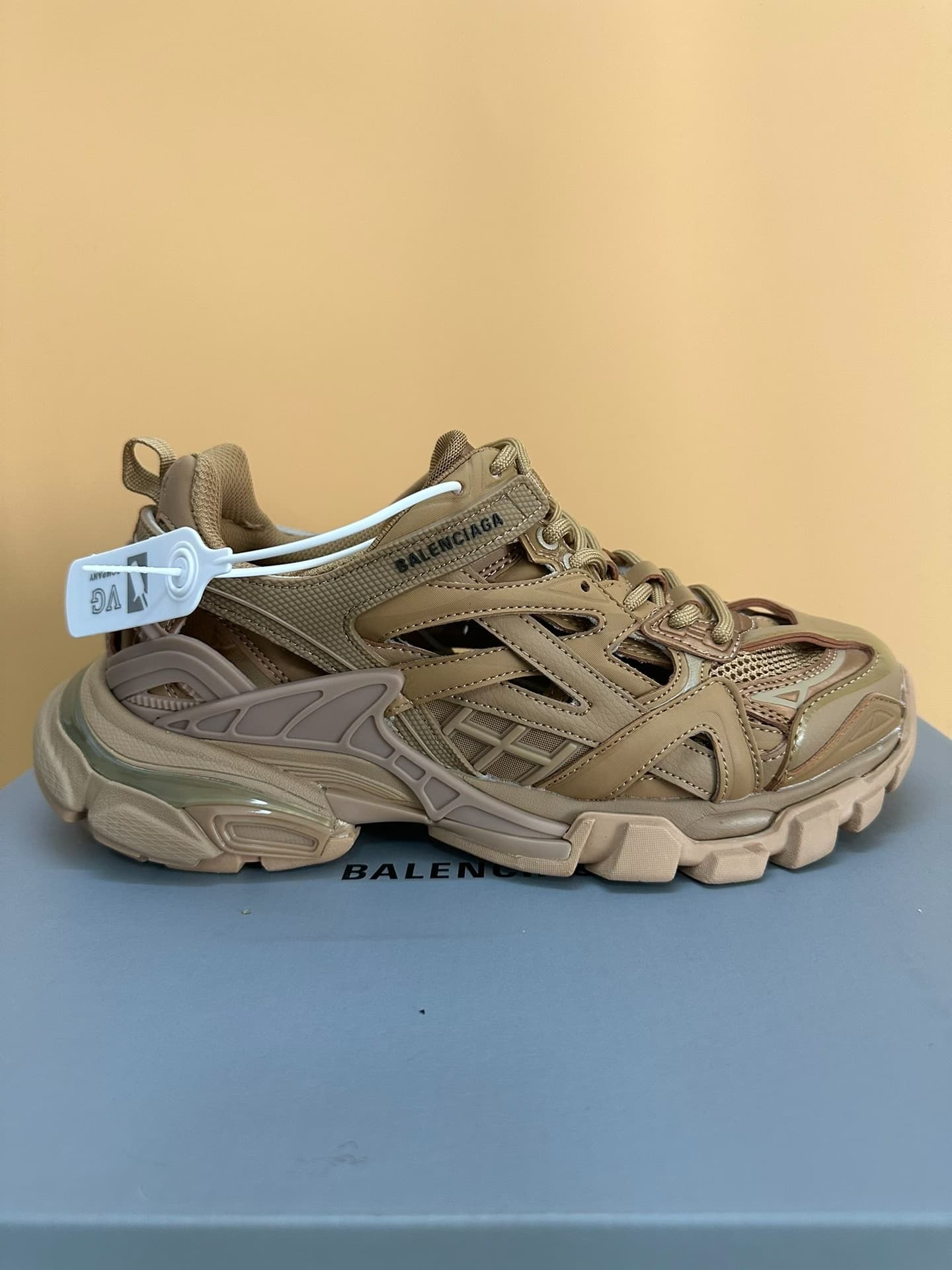 Кроссовки Balenciaga от Balenciaga