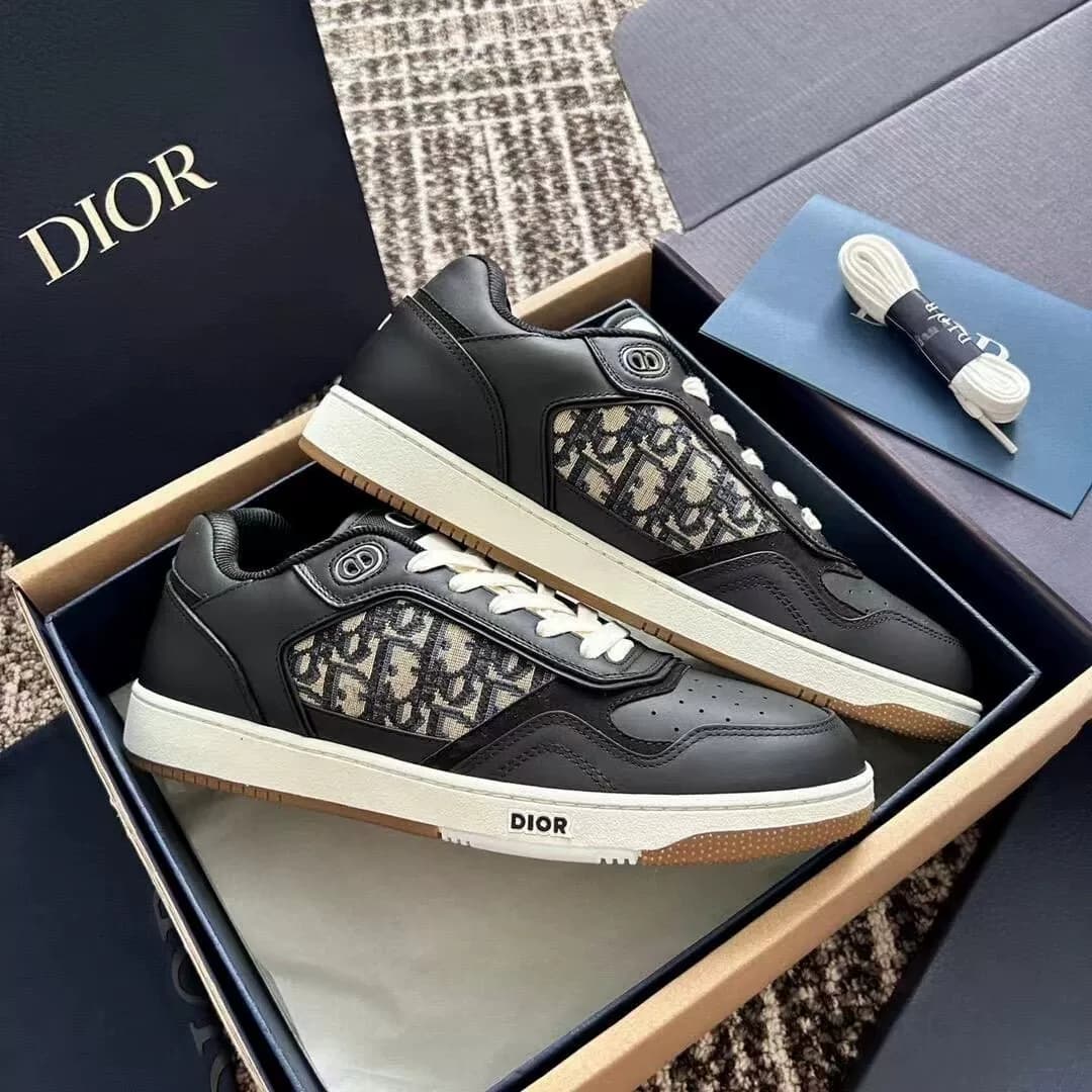 Dior Dior B27 Low'dior Obli