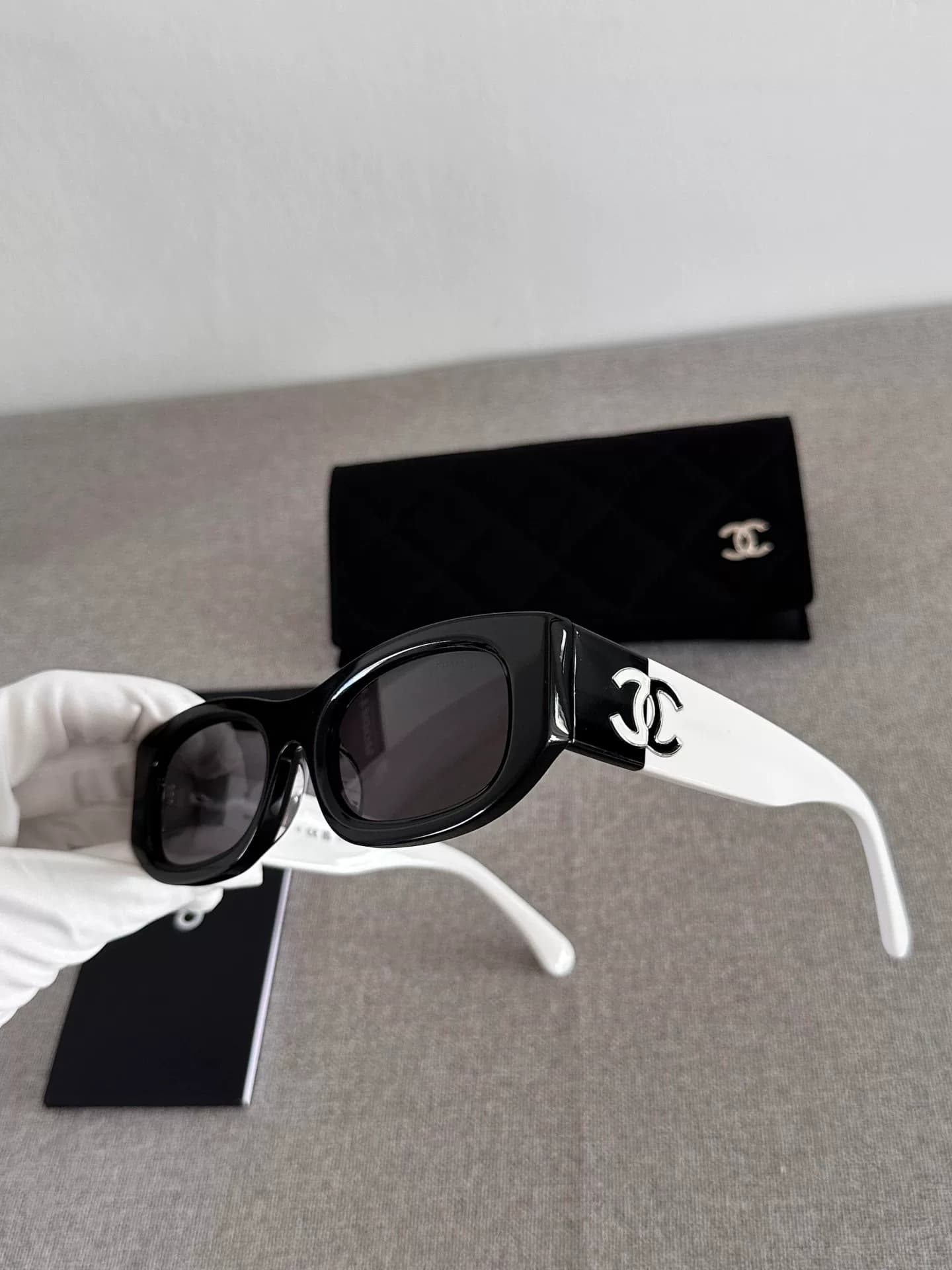 CHANEL Chanel CH55