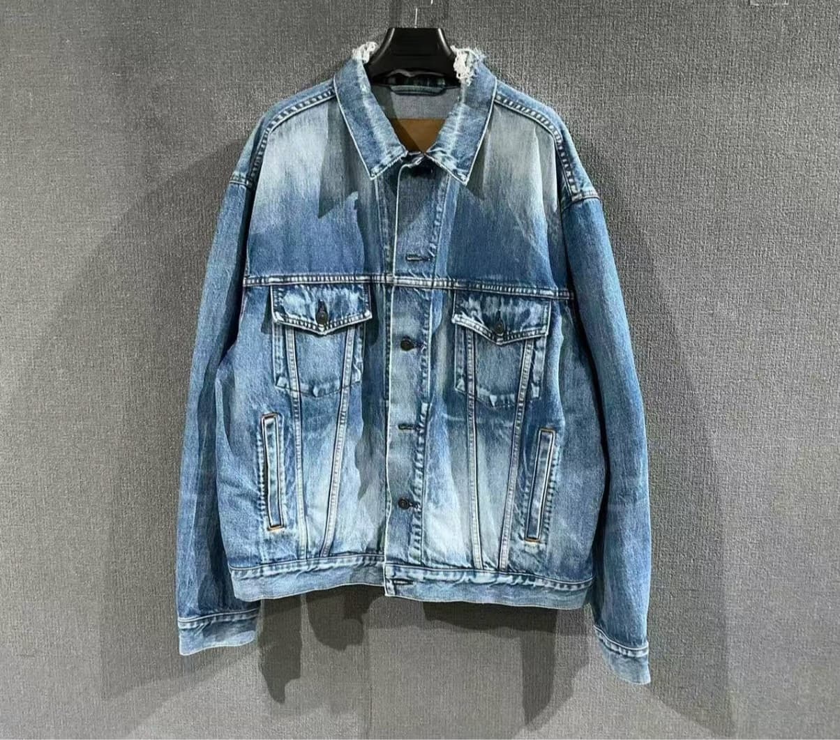 99 Новых буквенных логотипов Balenciaga/Баленсиага смыты и уничтожены