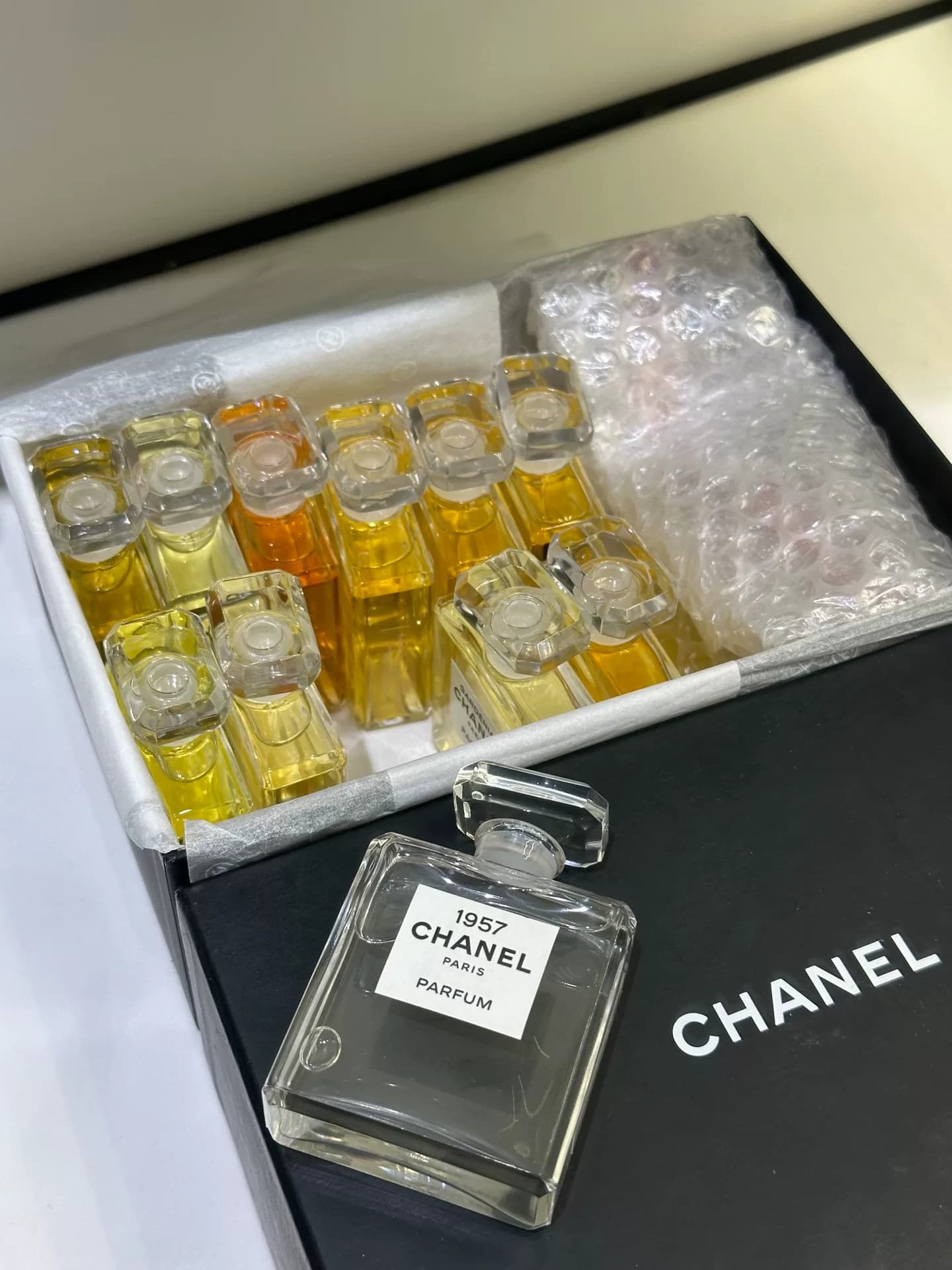 Chanel Аромат из коллекции Chanel 1957 года выпуска, 30 мл