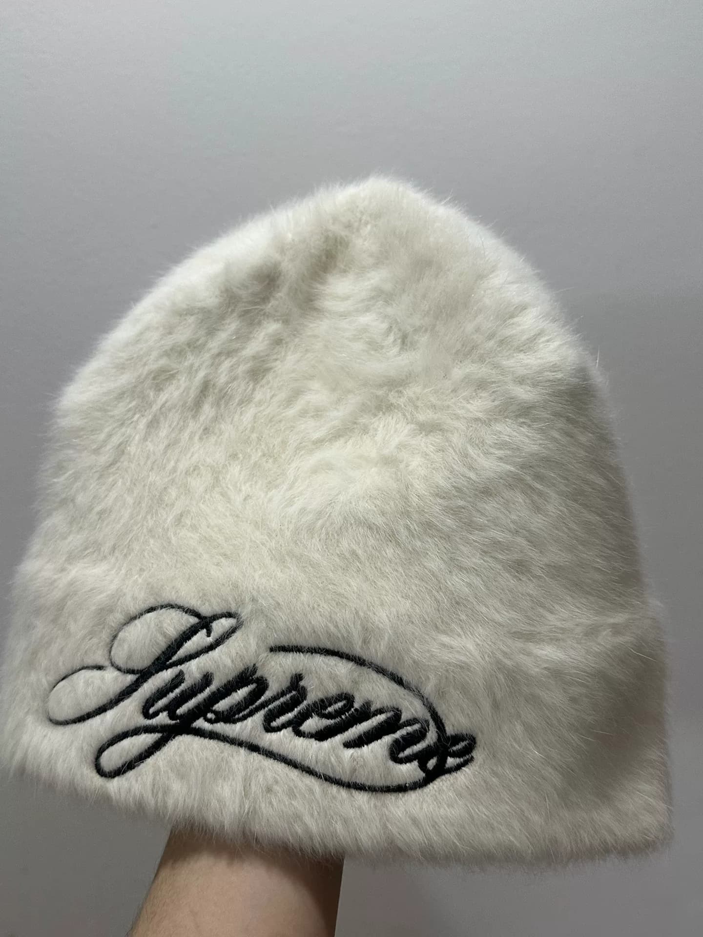 Supreme xKANGOL FW25 Неделя 6 Fu