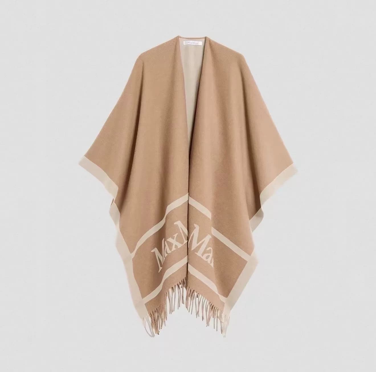 Совершенно новый!шаль max mara четырех цветов