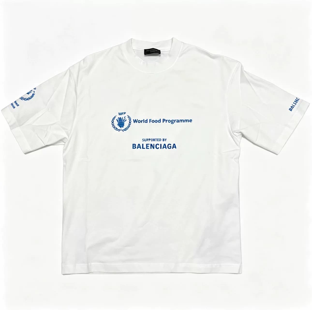 Balenciaga Париж Balenciaga x WF