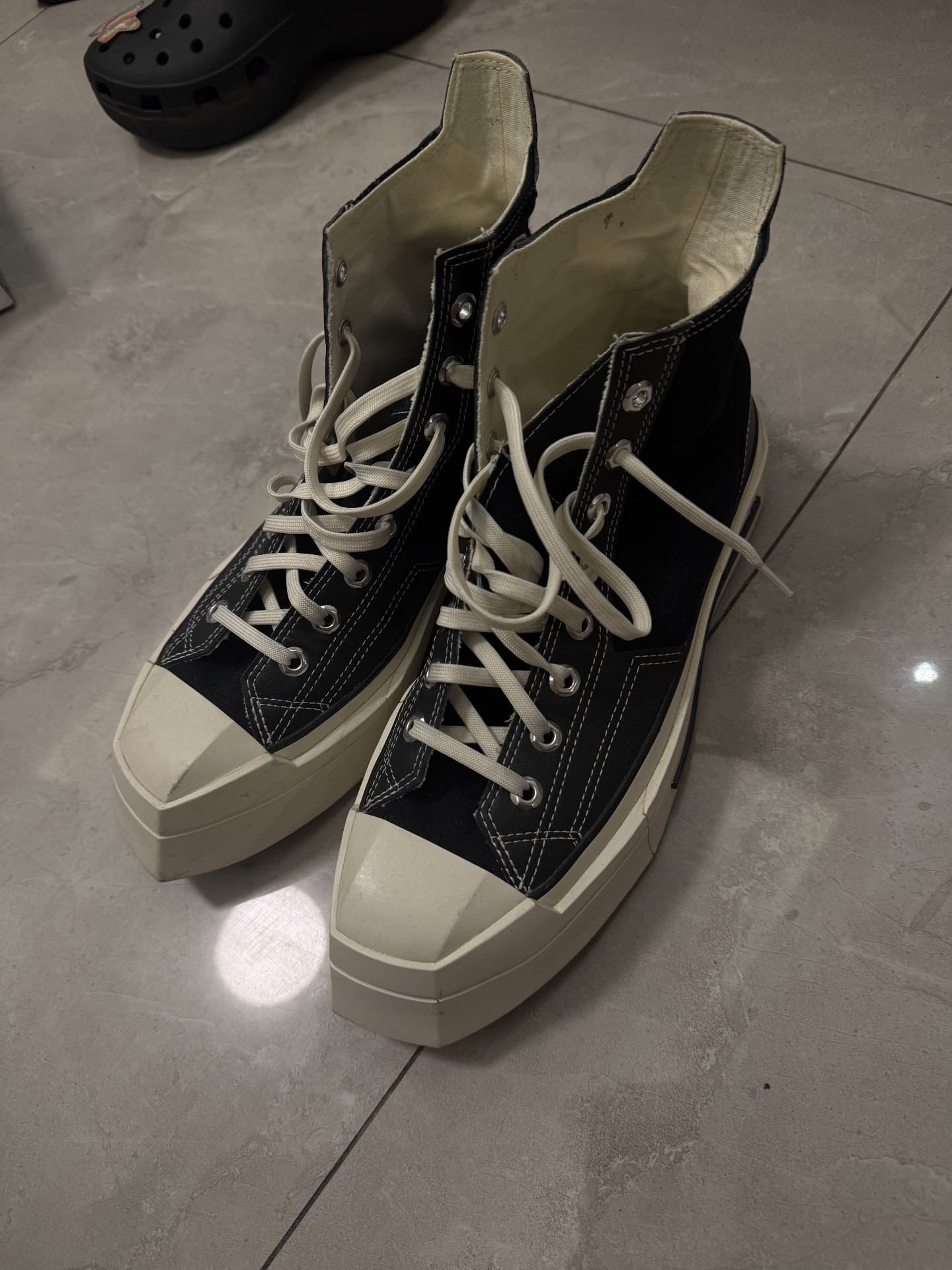 Патрон Converse 70 простой геометрии, износостойкий, легкий и высокопрочный