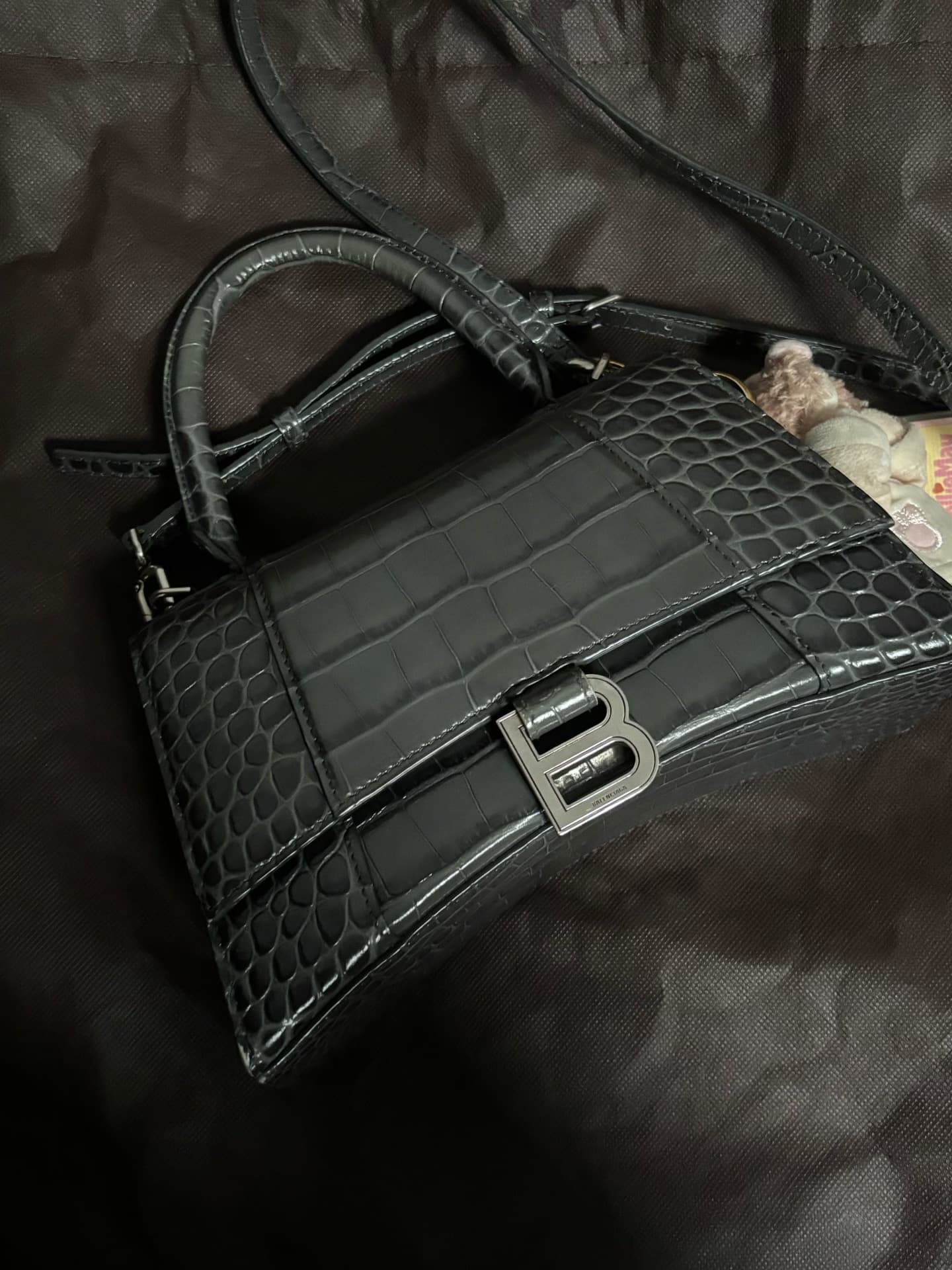 Balenciaga (не приходите к дилеру) Песочные часы Balenciaga