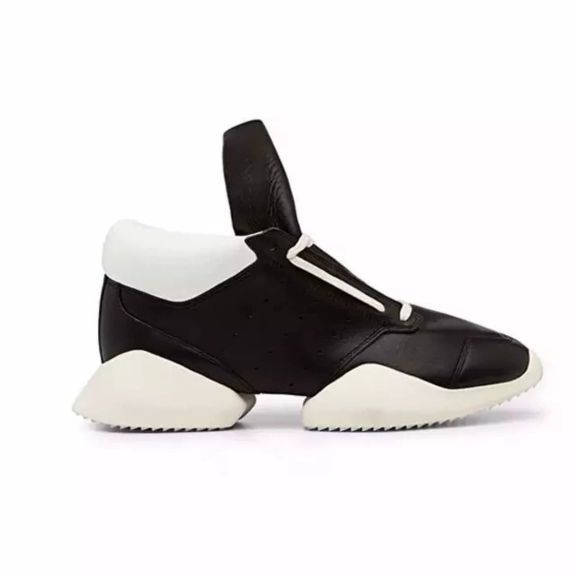 Совершенно новый RICK OWENS X Adidas Runner G