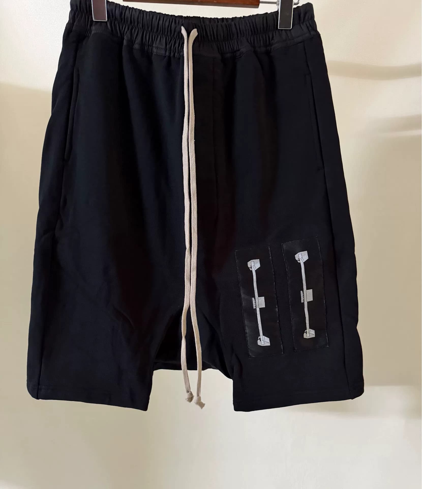 Мужские шорты Rick Owens