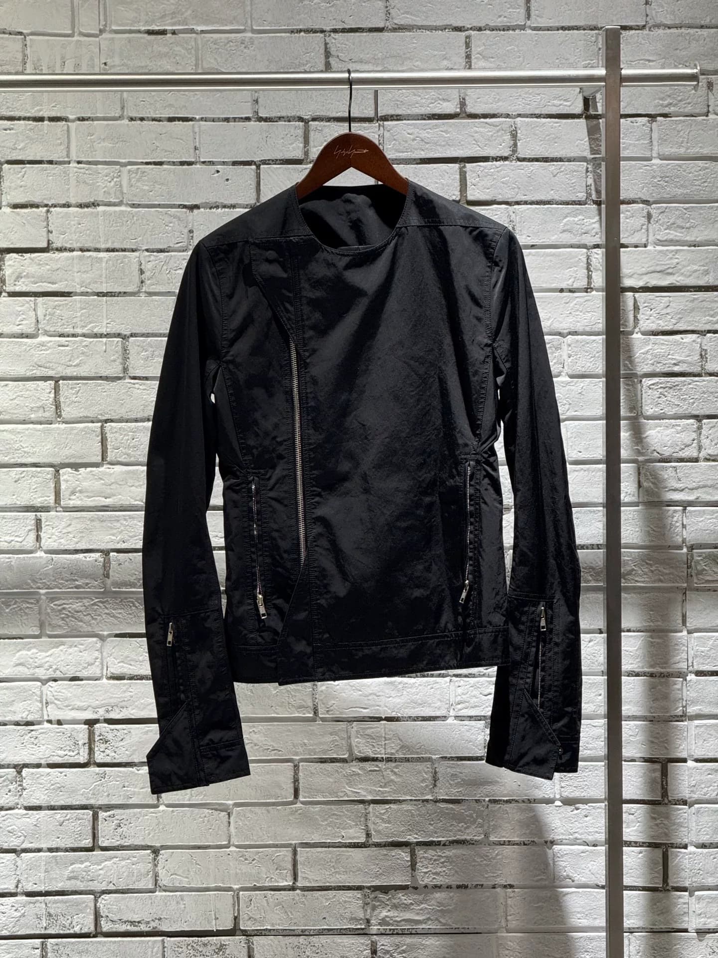 Куртка Rick Owens 14ss jacket Куртка
