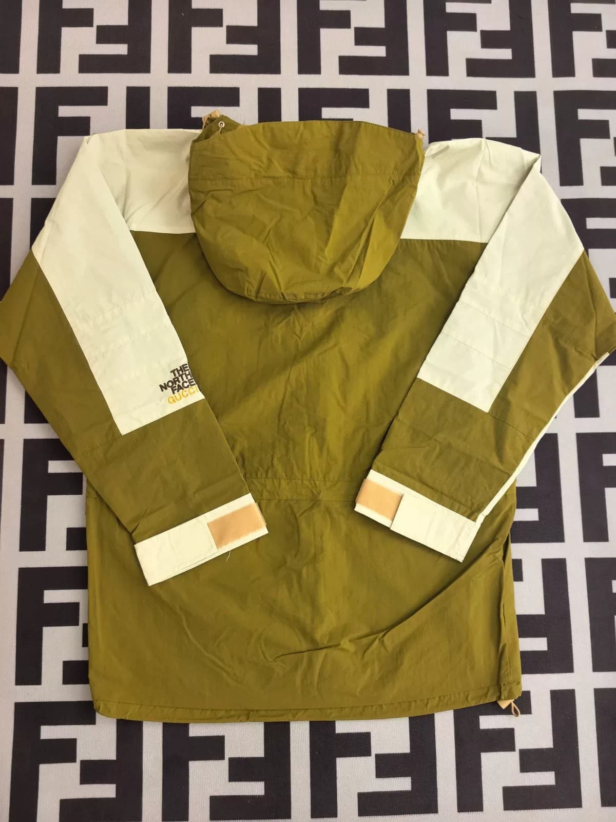 Gucci Gucci jacket мужская куртка-жакет подлинного размера L (98 новый, встречная покупка осуществляется лично