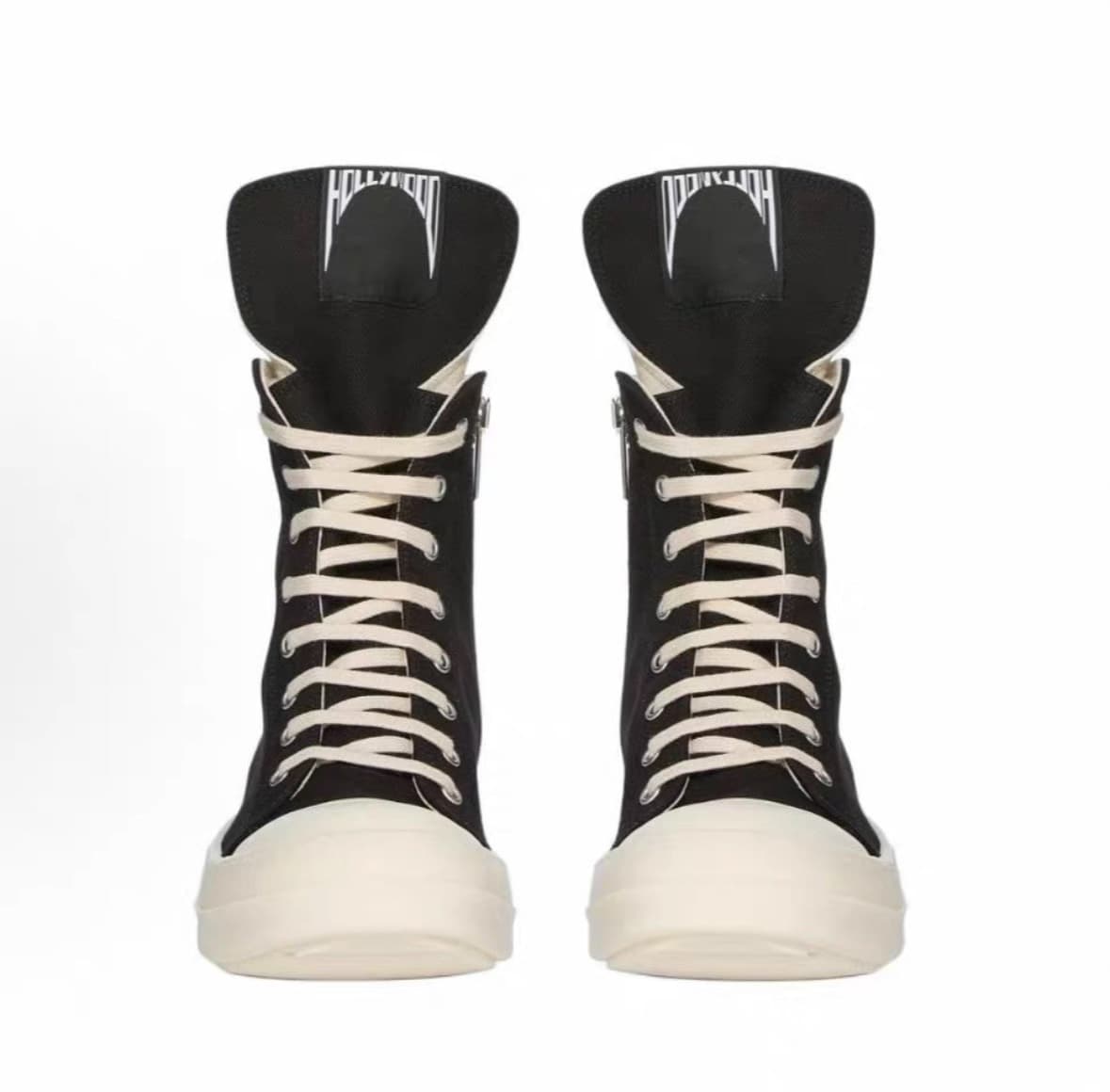 rickowens +drkshdw+25ss + длинный язычок большой