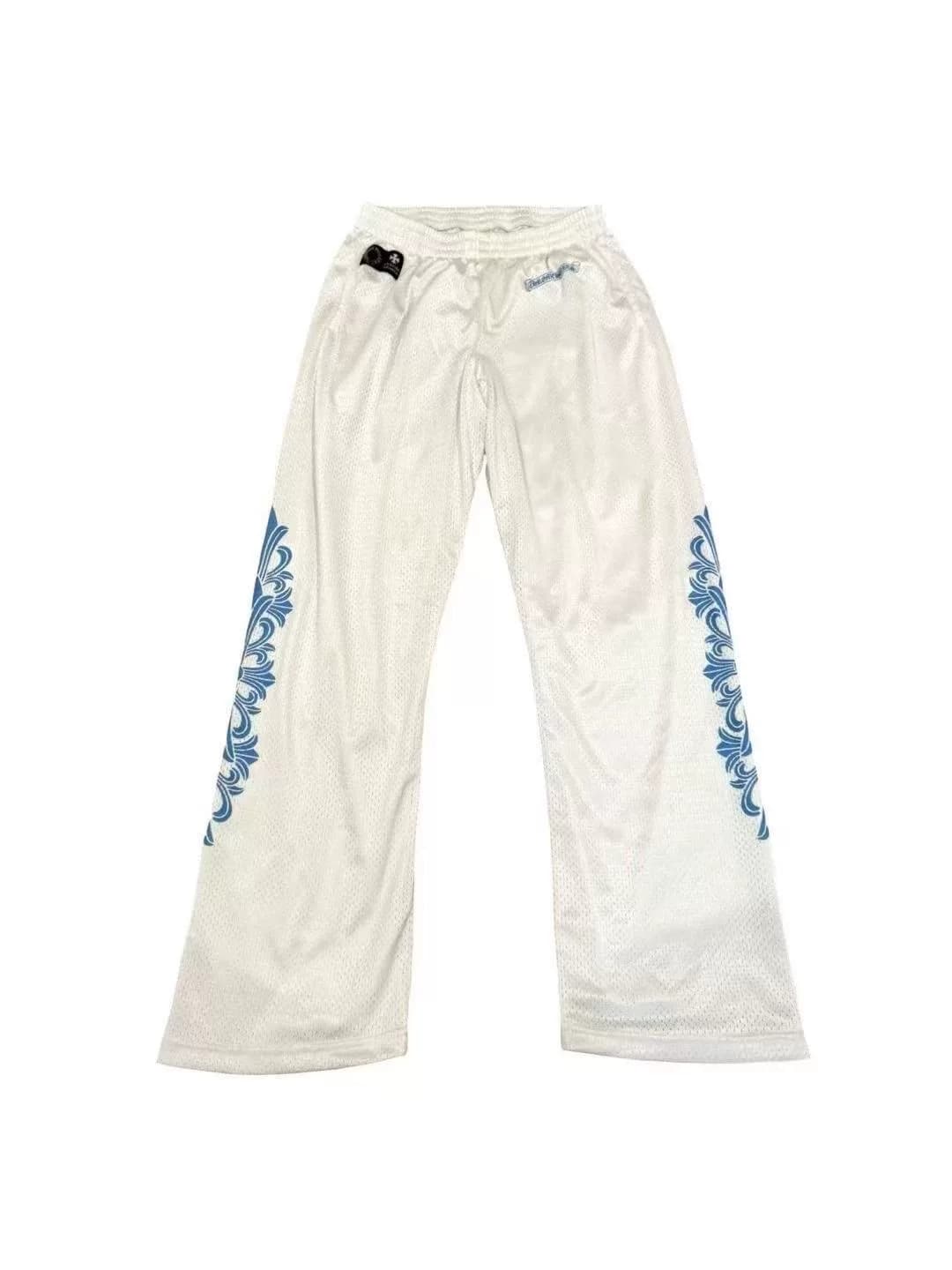 【Продано】 Лимитированная сетка Chrome hearts принесет удачу родственникам и друзьям Chrome hearts