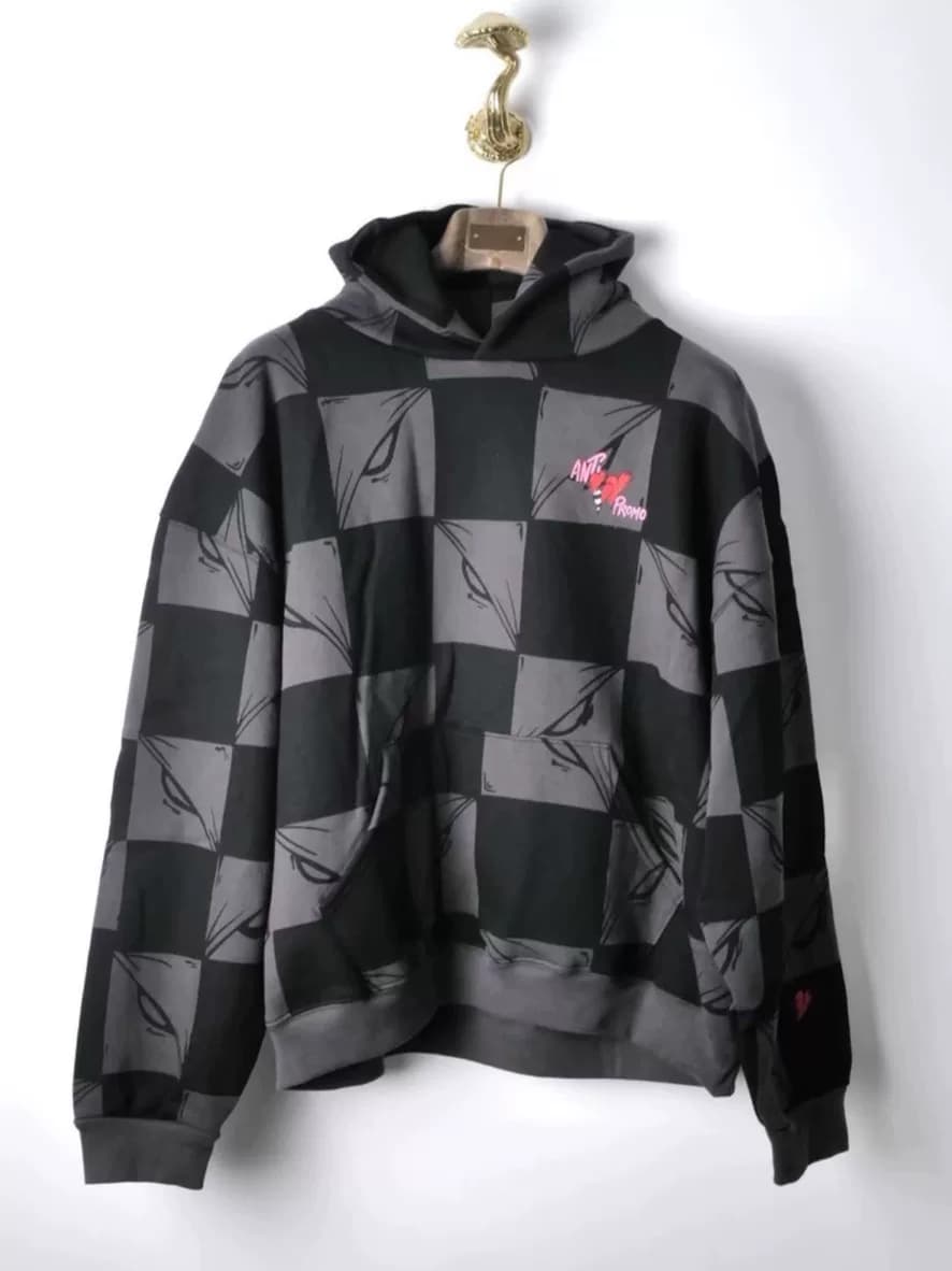всплывающая выставка chromehearts