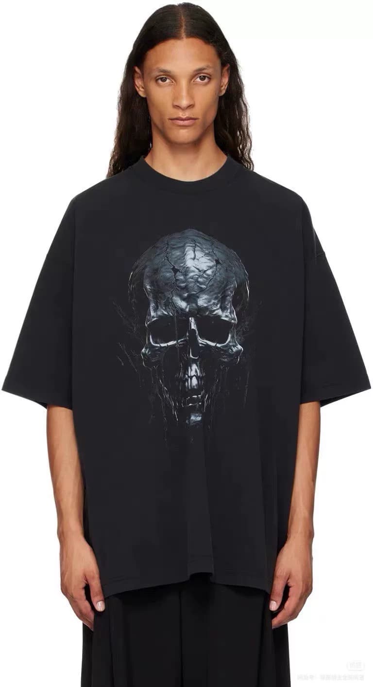 новый каркас vetementVTM 24SS