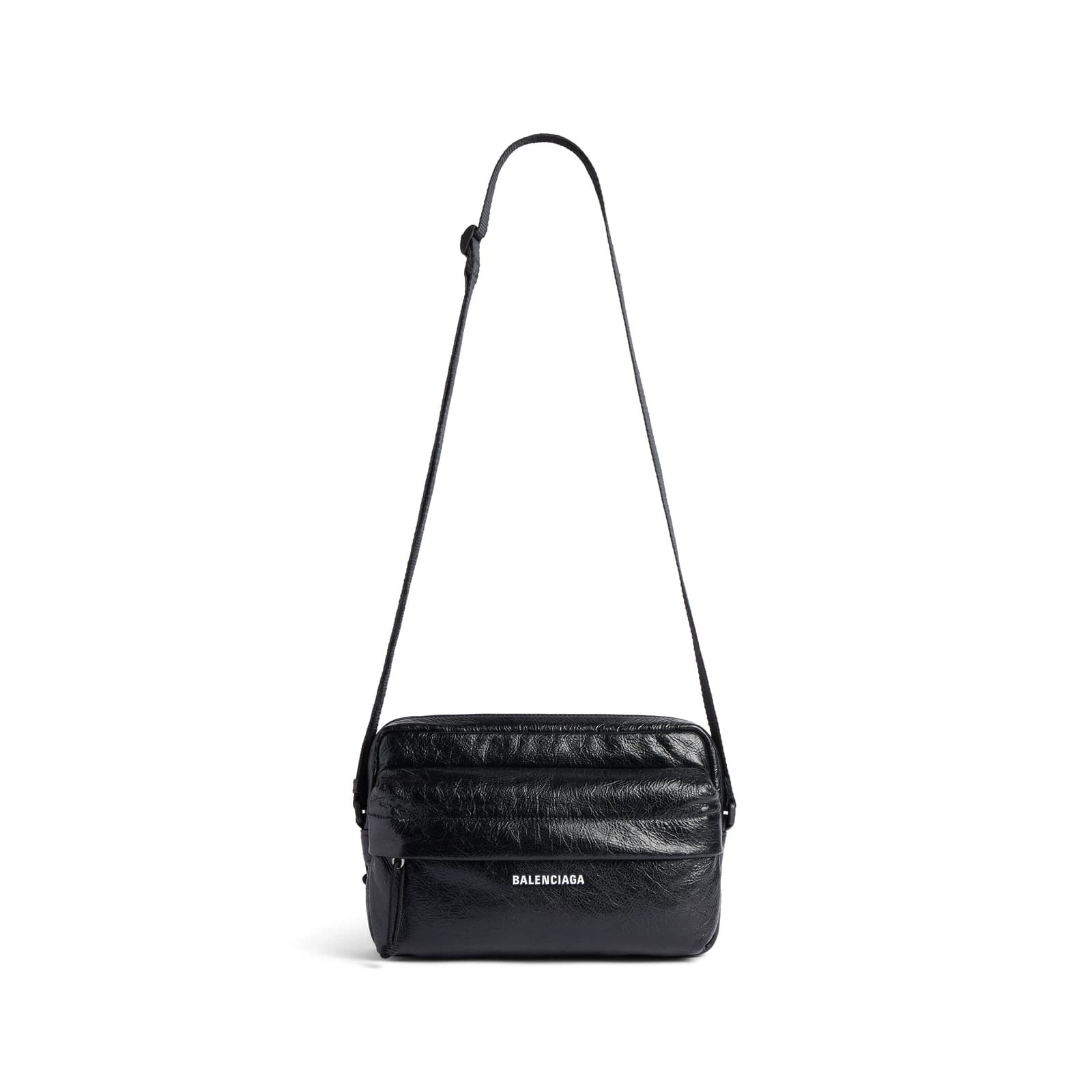 BALENCIAGA Balenciaga Весна 26 новая сумка для фотоаппарата EXPLORER