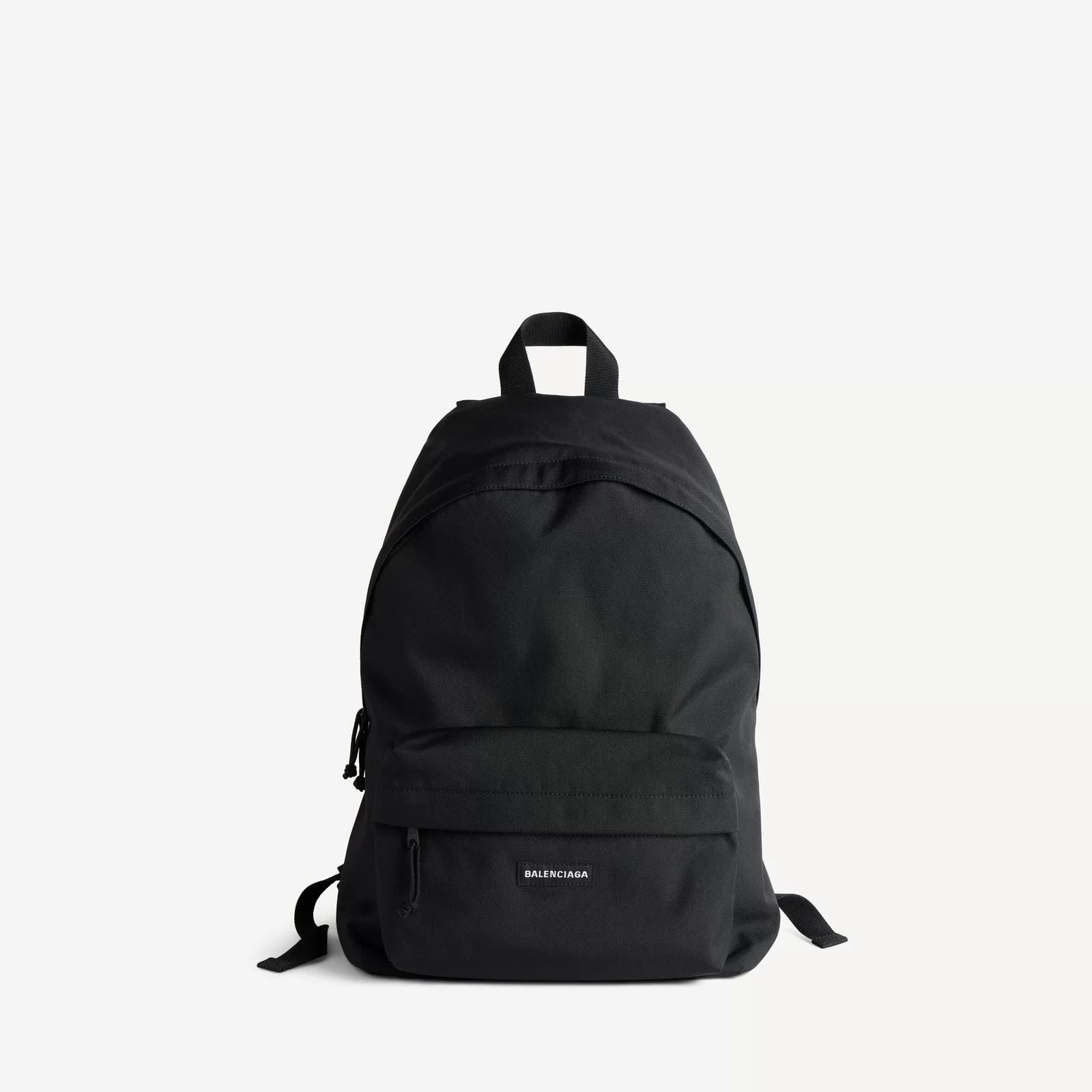 Мужской рюкзак BALENCIAGA, мужская сумка через плечо с логотипом бренда, мужская сумка через плечо, текстура ткани Balenciaga, лето 2022, новый стиль