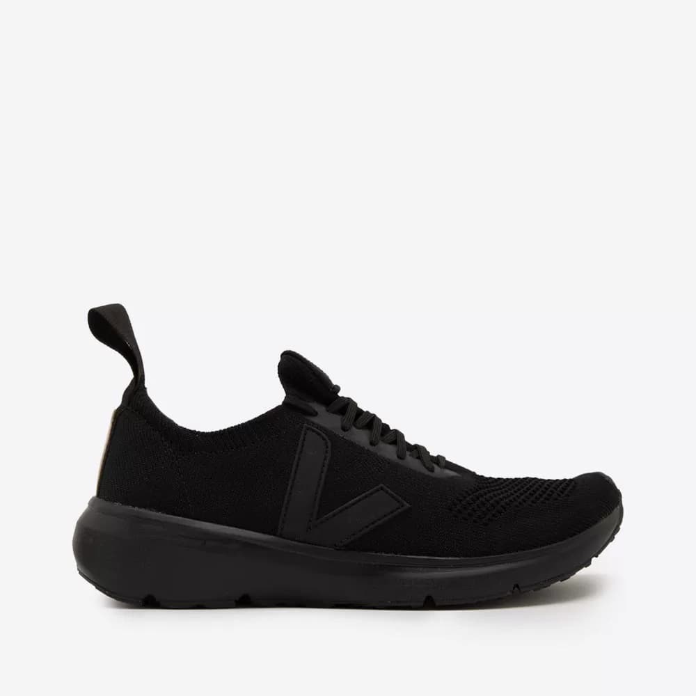 Spot RICK OWENS - весенне-летние новинки кобрендовой мужской удобной дышащей спортивной повседневной обуви для бега на шнуровке от VEJA