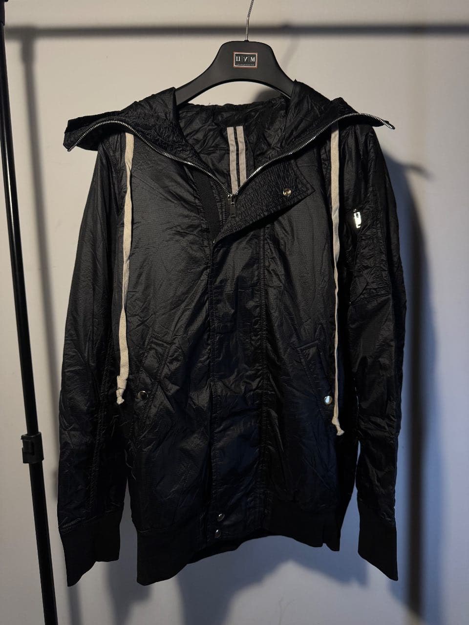 Rick Owens Archive Jacket